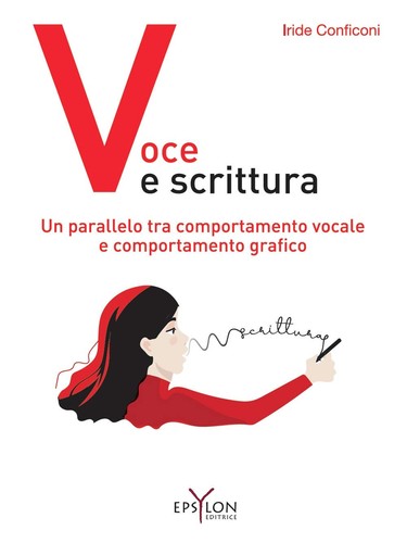 Iride conficoni voce - voce, e