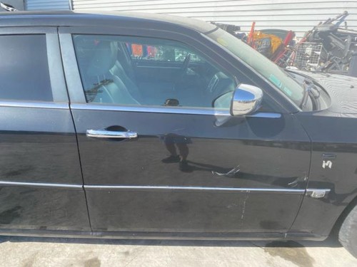 Porte avant droit chrysler - avant,