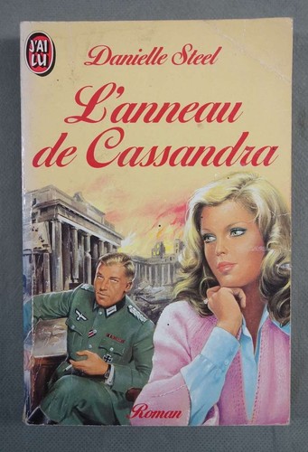 Anneau cassandra - l'anneau, de