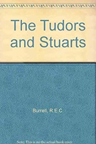Les tudors stuarts - et,