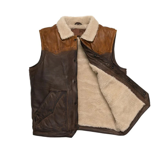Men western cowboy original - men's,