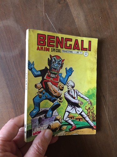 Petit format bengali - format, 43