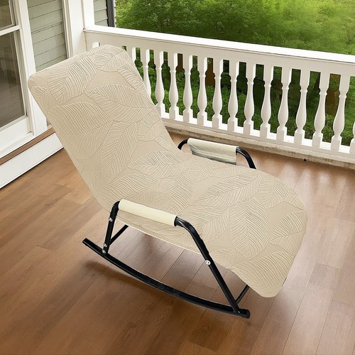 Housse inclinable polaire