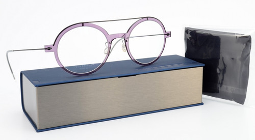 Lindberg lunettes now 6543 - lunettes,