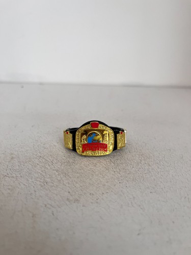 Ceinture wwe championnat - ceinture,