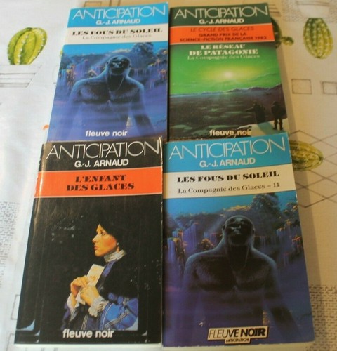 Lot livres de science - 4,