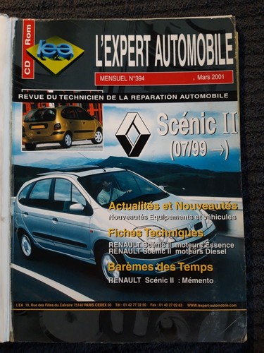 Expert automobile - expert,