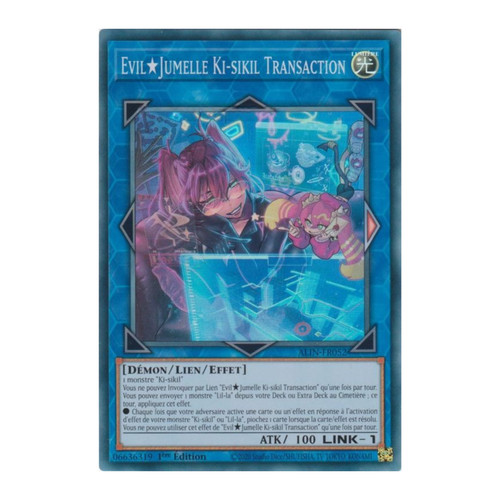 - yu-gi-oh!, 🇫🇷
