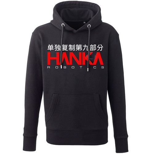 Ghost the coque hanka - ghost, in