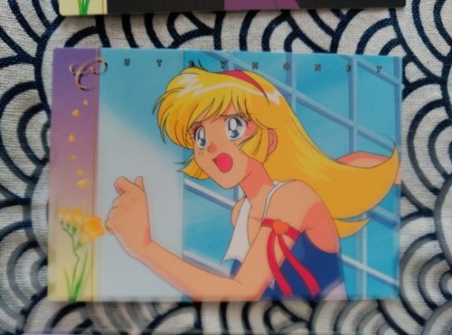 Nagai collection heroines - nagai,