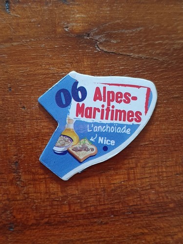 Magnets collection gaulois - magnets,