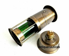 Ancienne lampe pétrole - ancienne,