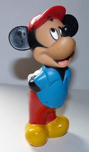 Ancienne figurine disney - ancienne,