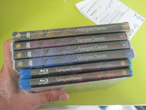 Coffrets blu ray dvd - coffrets, dont