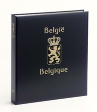 Davo 1938 belgium hingeless - 1938,