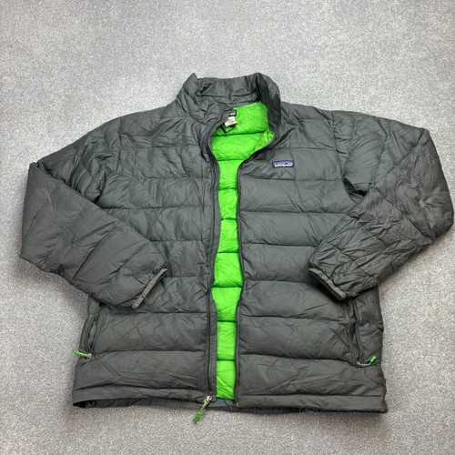 Veste patagonia adulte - adulte, gris