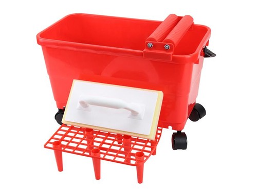 Kit lavage carrelage - de,