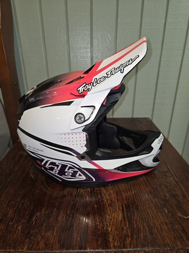 Troy lee designs carbon - troy,