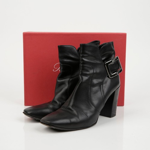 Roger vivier bottes - vivier,