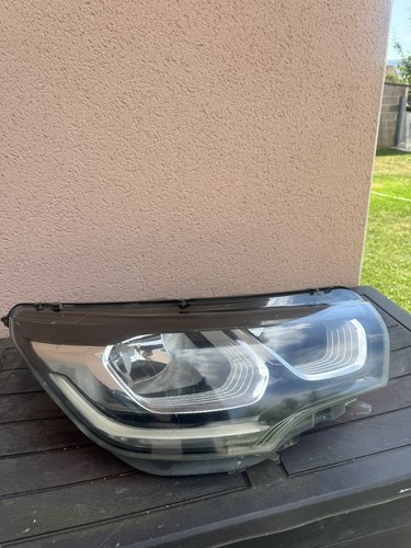 Phare avant droit - citroën, c4