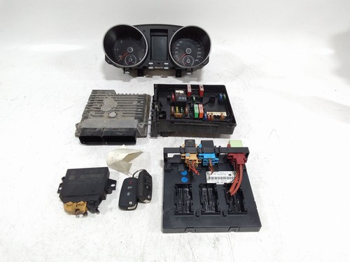 Kit demarrage volkswagen golf - kit,