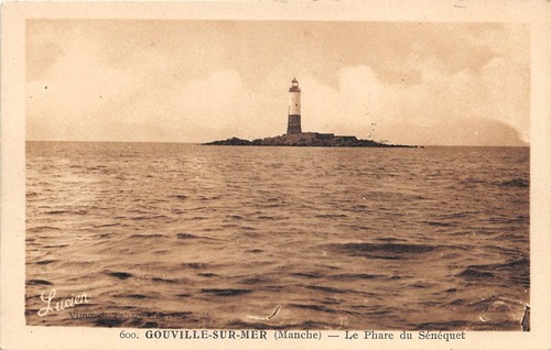 Gouville sur - 50-gouville,