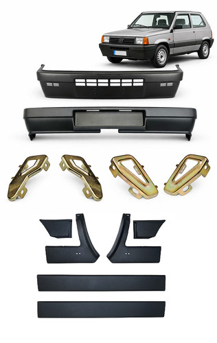 Kit complet - kit,