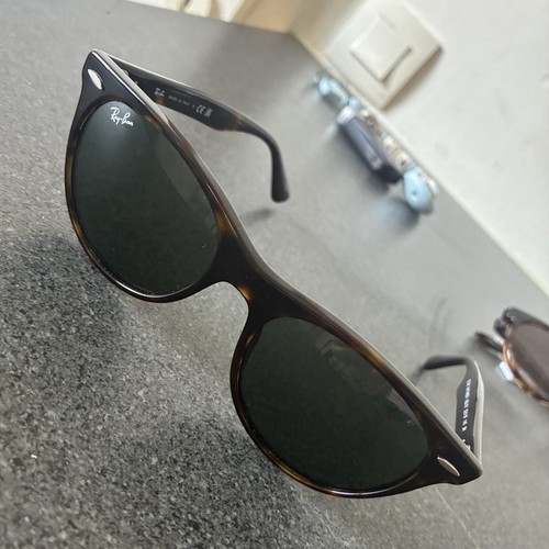 Ray ban wayfarer rb2185 - ii,