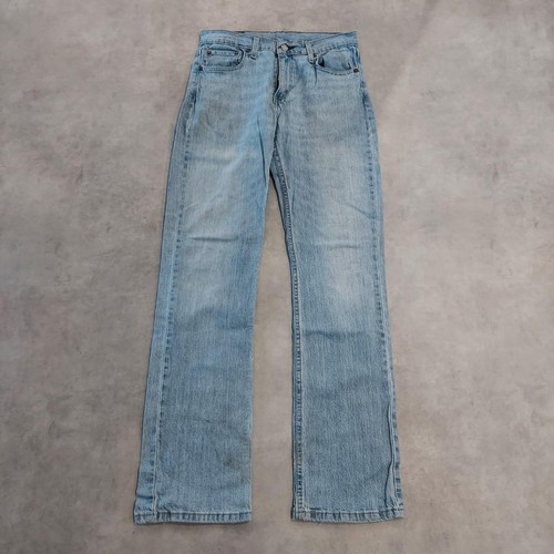 Levi 527 w29 - w29, boots