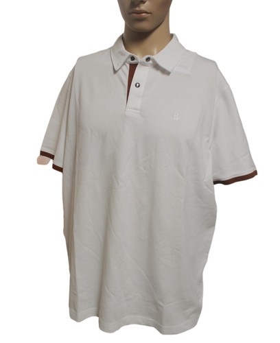 Bogner homme polo timo - bogner,