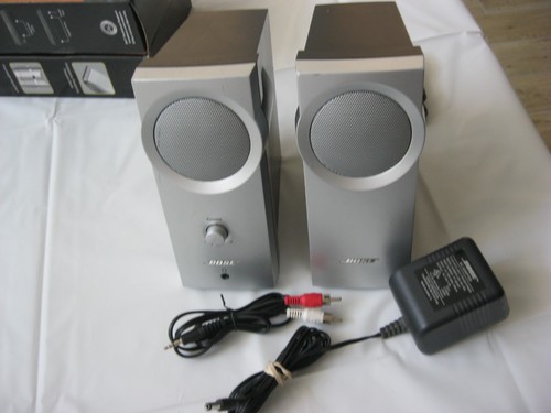 Bose companion series i - bose,