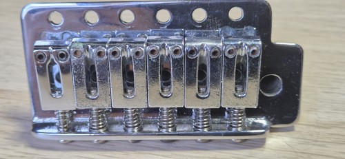 Chevalet guitare électrique - , 6