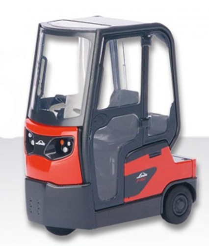 Conrad tracteur électrique - -,
