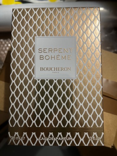 Boucheron serpent boheme 100ml - serpent,