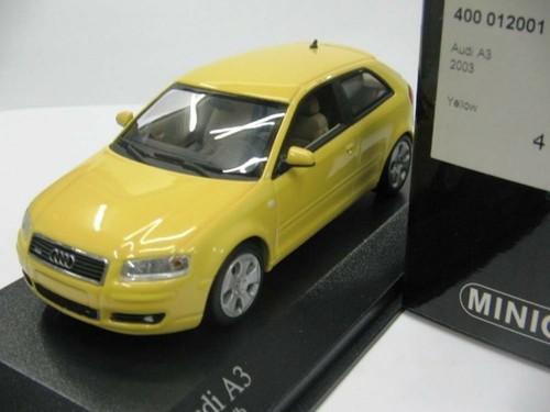Wow extrêmement rare audi - rare,