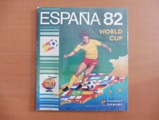Ancien album panini - panini, du