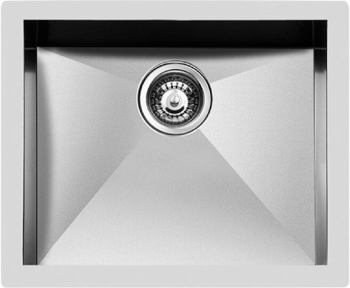 Foster 1215850 lavabo inox - foster,