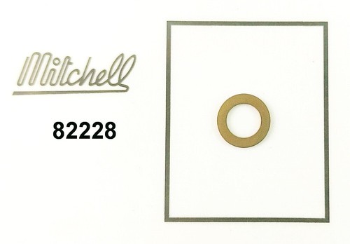 Pièce mitchell - mitchell,