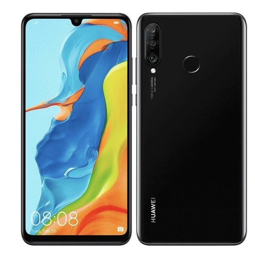 Huawei p30 lite 128go - huawei,