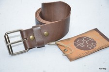 Ceinture cuir homme - en, japan