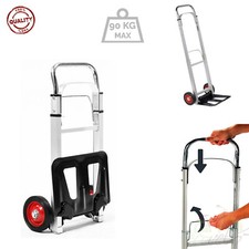 Chariot porte bagages - chariot, en