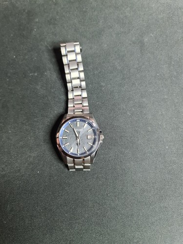 Montre citizen eco - montre, eco-drive
