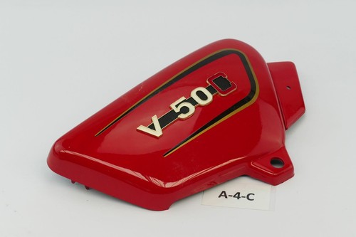 Moto guzzi capot - -,