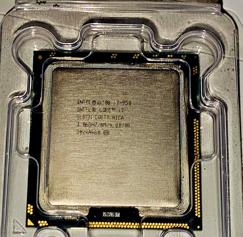 Intel core 950 - core, 3.06ghz