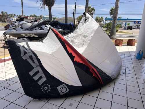 Slingshot rpm 10m - slingshot, kiteboarding