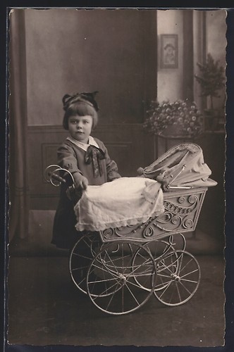 Carte postale photo petite