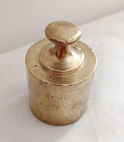 Ancien poids kgs en - ancien,
