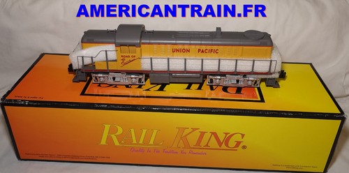 Locomotive diesel union - diesel,