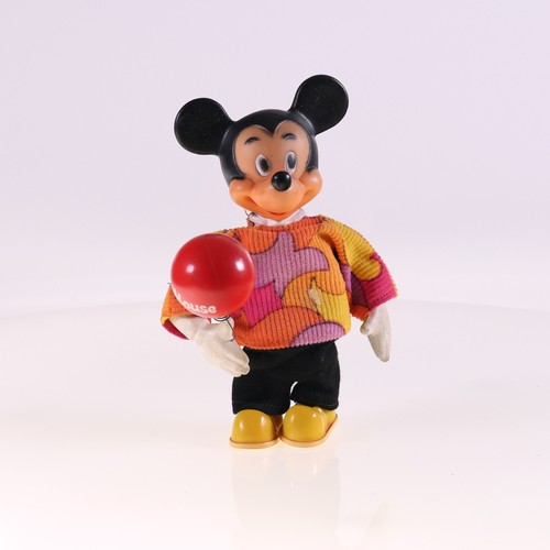 Jouet mécanique micky - jouet, mouse
