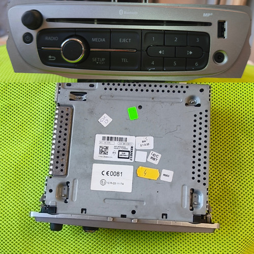 Poste radio autoradio origine - poste,